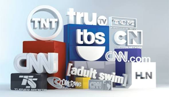 Turner Broadcasting Channels